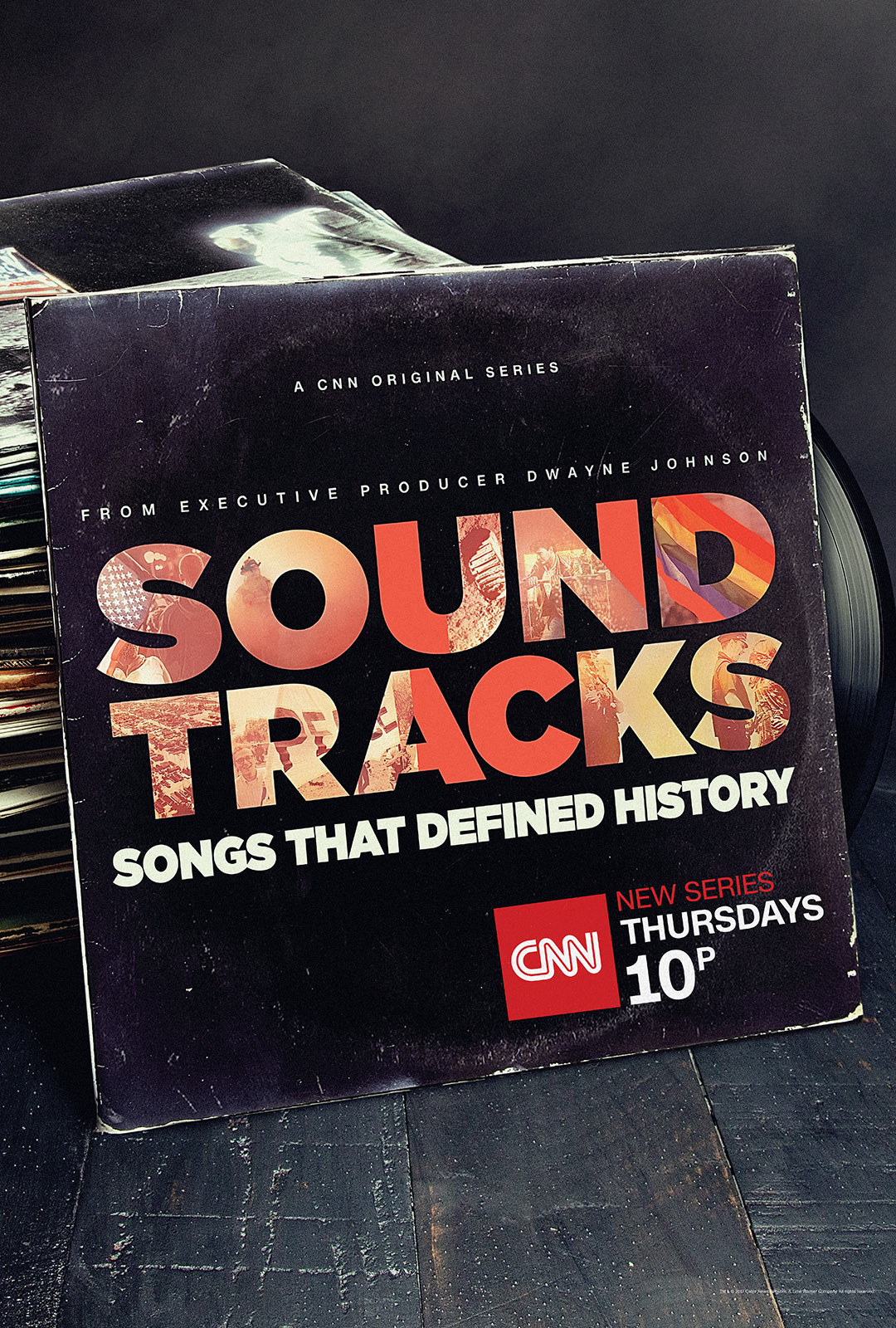 Soundtracks: Songs That Defined History