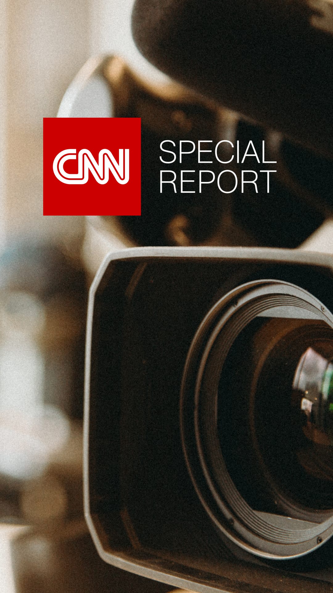 CNN Special Report CNN Creative Marketing