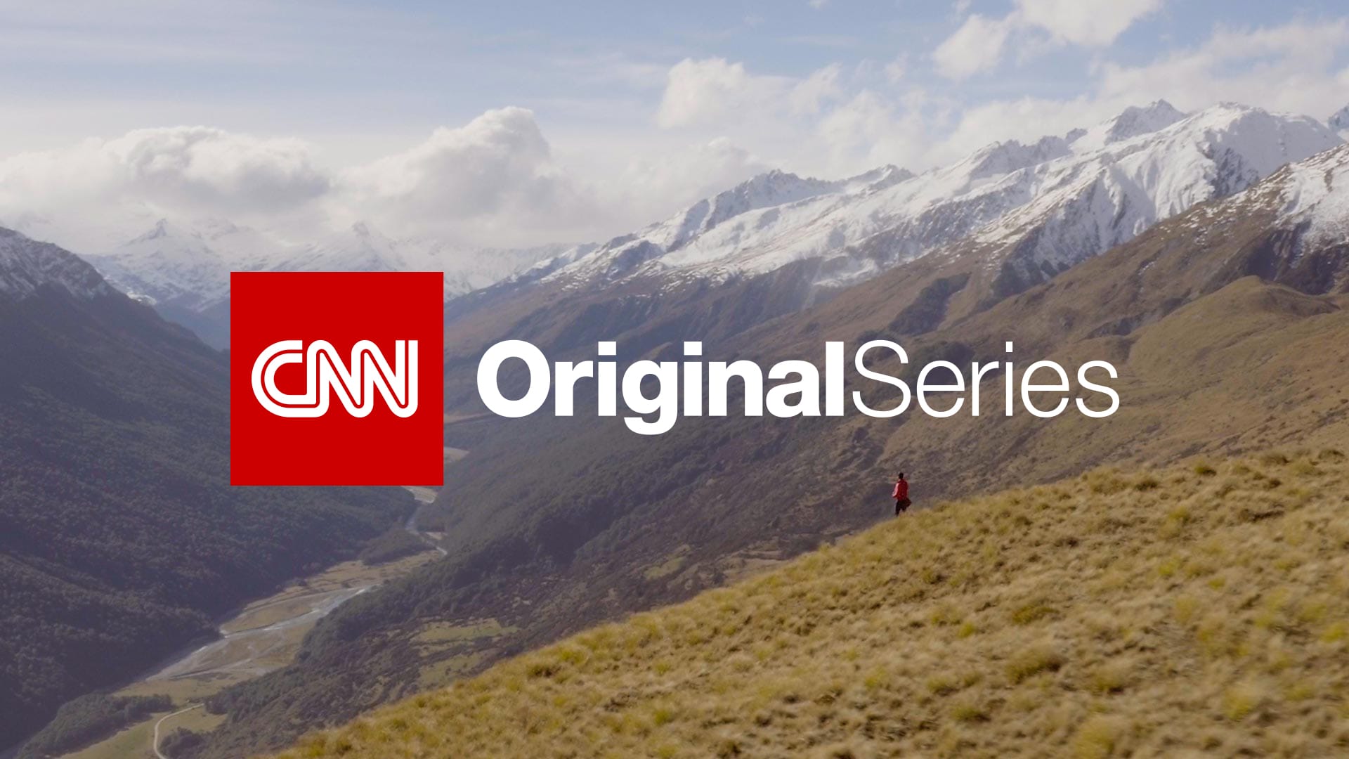 CNN Original Series | CNN Creative Marketing