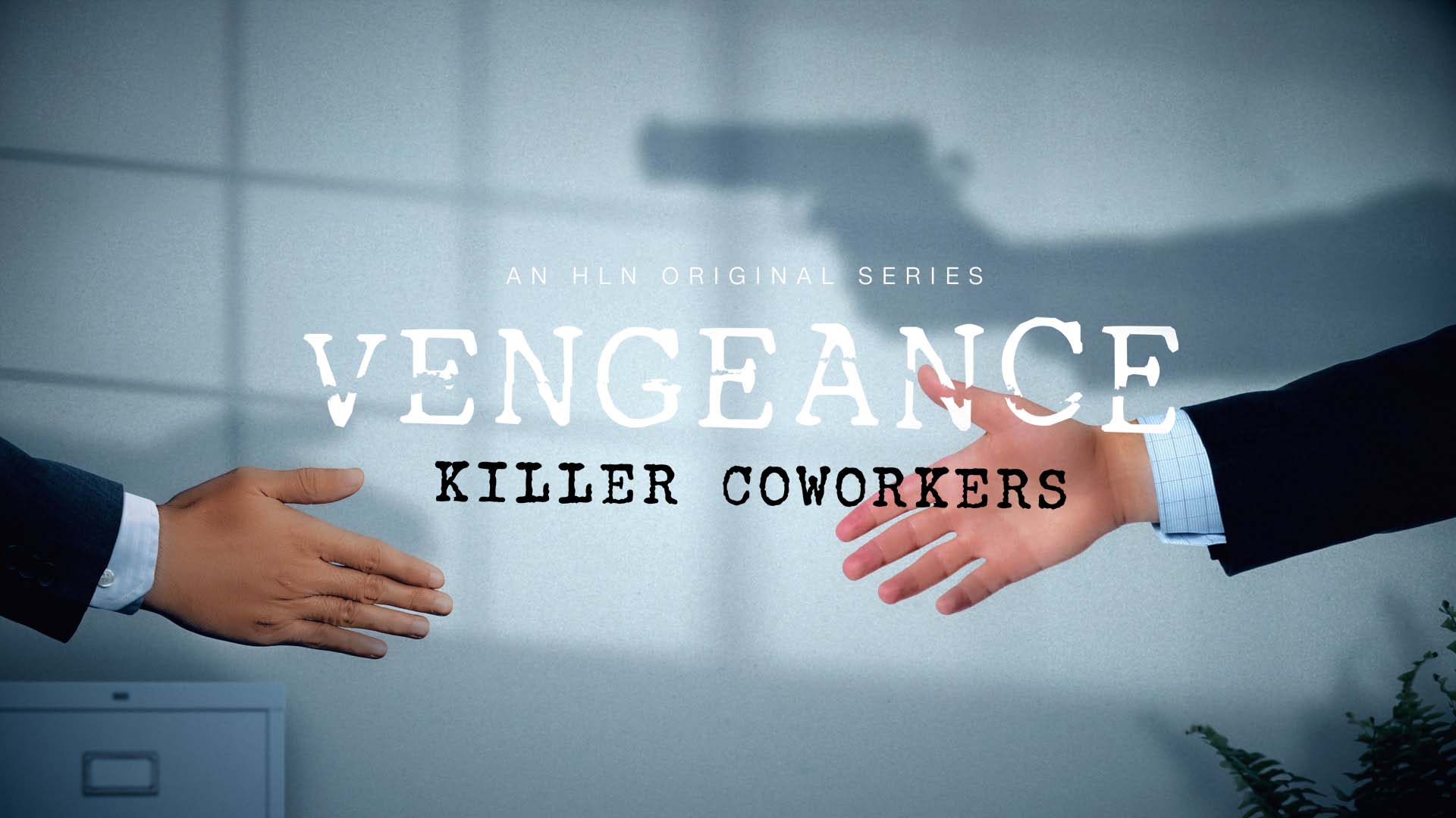 VENGEANCE: Killer Coworkers” Returns on October 9