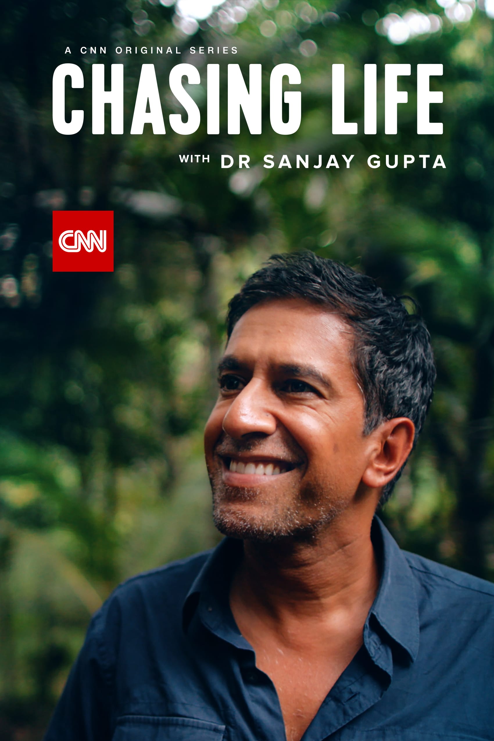 Chasing Life CNN Creative Marketing