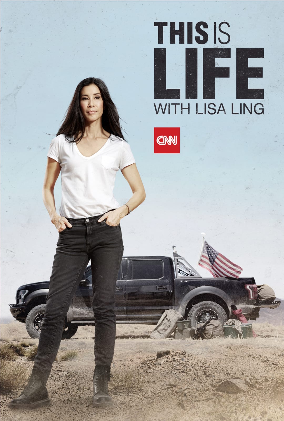 Toddler Daughter Meth Training Porn - This is Life with Lisa Ling - CNN Creative Marketing