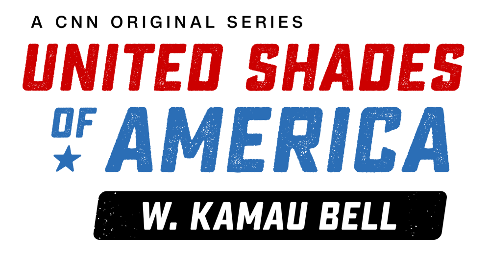 United Shades of America CNN Creative Marketing