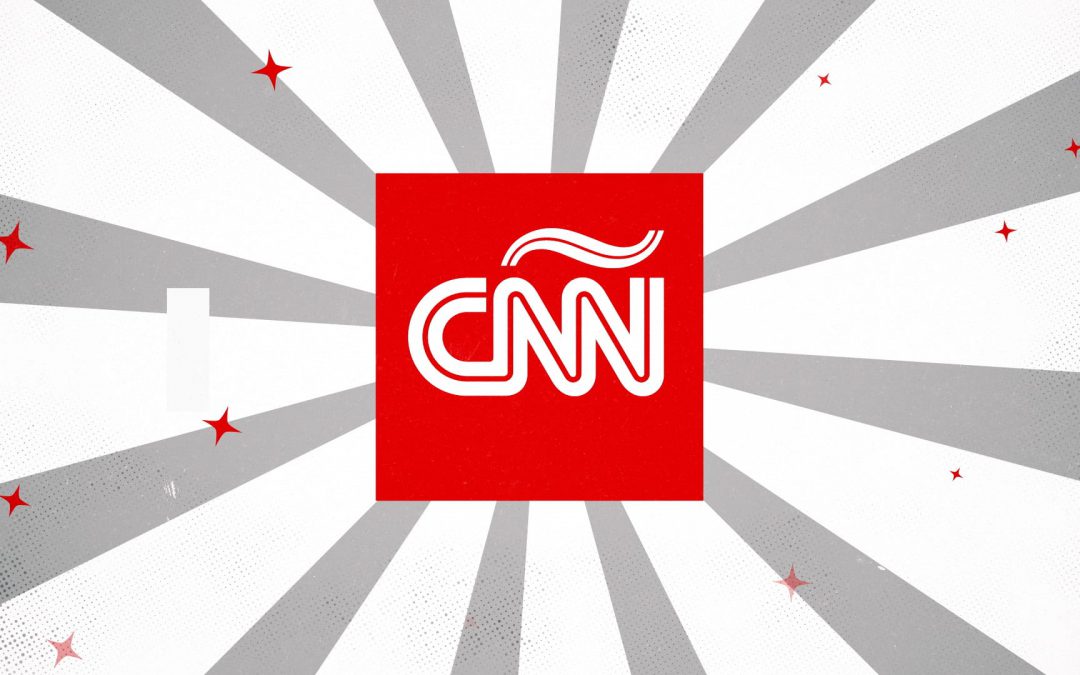 CNN Logo Brand Guidlines