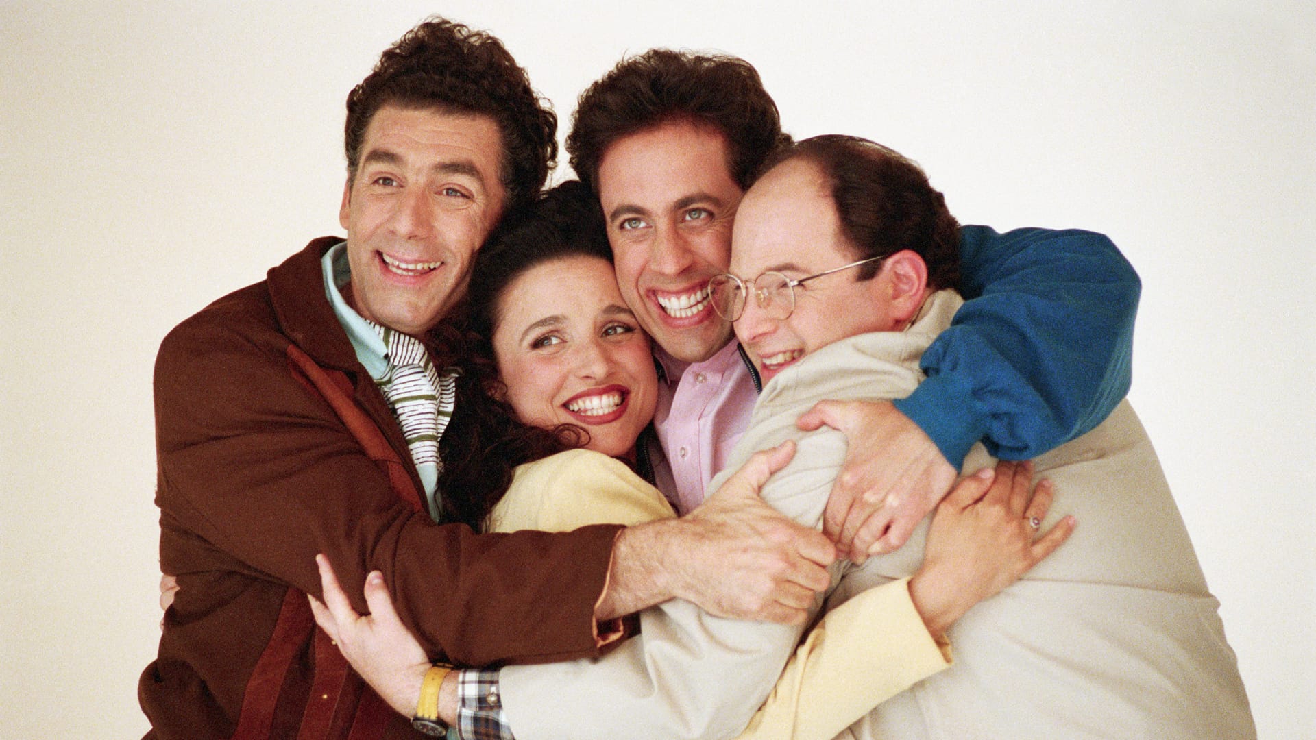 History Of The Sitcom Cnn Creative Marketing